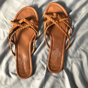 women’s sandals